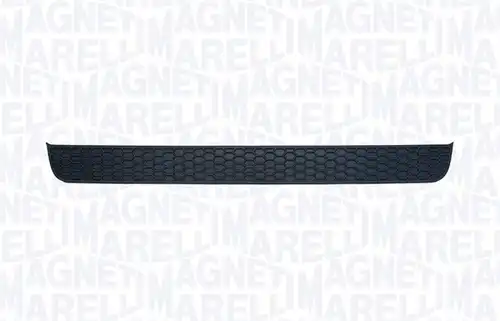въздухозаборна решетка, броня MAGNETI MARELLI 021316910180