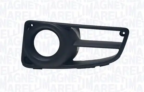 въздухозаборна решетка, броня MAGNETI MARELLI 021316910270
