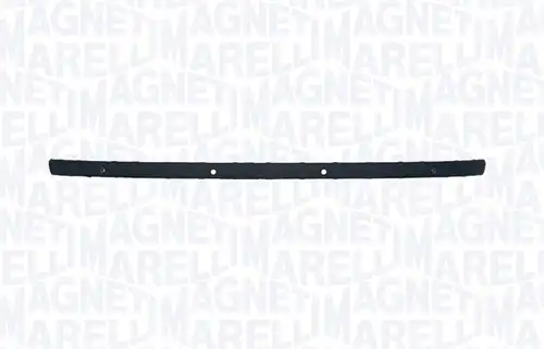 покривна/защитна лайсна, броня MAGNETI MARELLI 021316910410