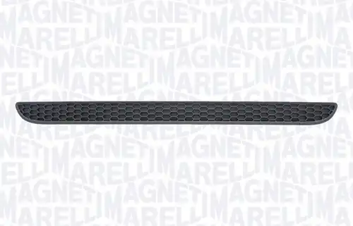 въздухозаборна решетка, броня MAGNETI MARELLI 021316923110