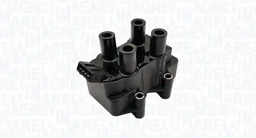 запалителна бобина MAGNETI MARELLI 060717044012