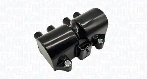 запалителна бобина MAGNETI MARELLI 060717154012