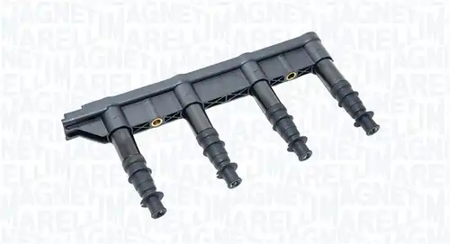запалителна бобина MAGNETI MARELLI 060717157012