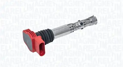 запалителна бобина MAGNETI MARELLI 060717167012