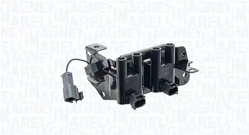 запалителна бобина MAGNETI MARELLI 060717168012