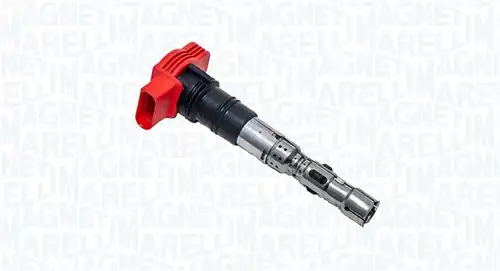 запалителна бобина MAGNETI MARELLI 060717169012