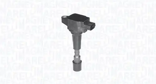 запалителна бобина MAGNETI MARELLI 060717176012