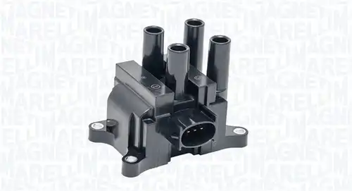 запалителна бобина MAGNETI MARELLI 060717178012