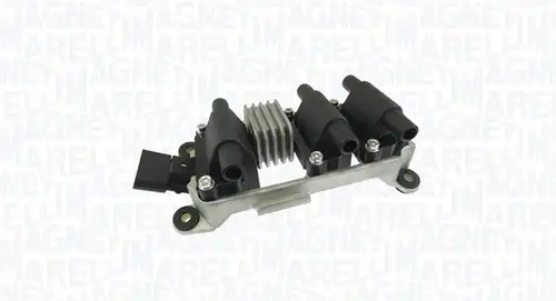 запалителна бобина MAGNETI MARELLI 060717196012