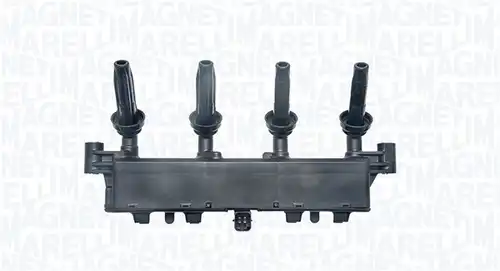 запалителна бобина MAGNETI MARELLI 060717239012