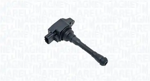 запалителна бобина MAGNETI MARELLI 060717250012