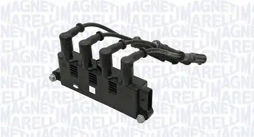 запалителна бобина MAGNETI MARELLI 060794001010
