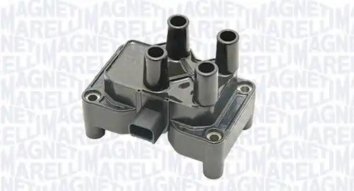 запалителна бобина MAGNETI MARELLI 060810209010