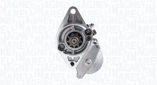 стартер MAGNETI MARELLI 063280065010