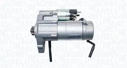 стартер MAGNETI MARELLI 063280068010