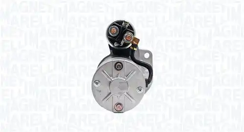 стартер MAGNETI MARELLI 063280080010