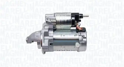 стартер MAGNETI MARELLI 063280086010