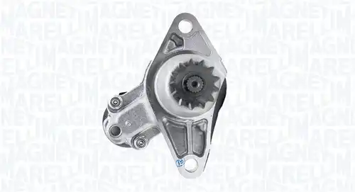 стартер MAGNETI MARELLI 063280088010