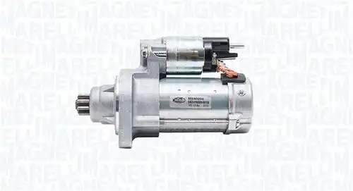 стартер MAGNETI MARELLI 063280094010
