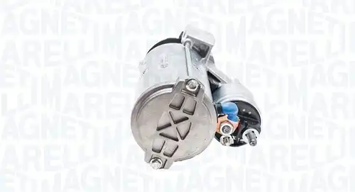 стартер MAGNETI MARELLI 063280101010