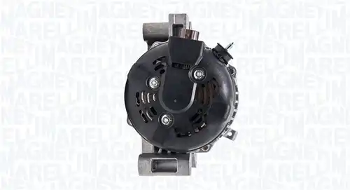 генератор MAGNETI MARELLI 063377500010