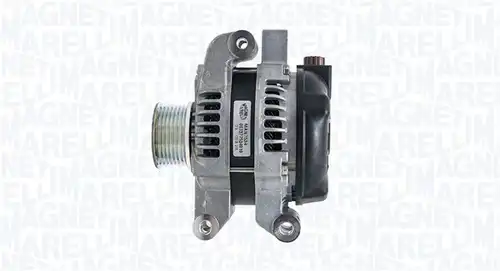 генератор MAGNETI MARELLI 063377534010