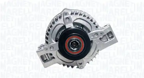 генератор MAGNETI MARELLI 063377582010
