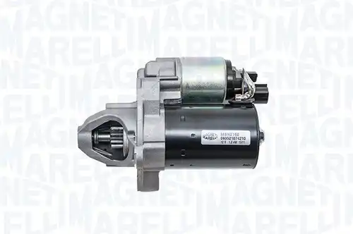 стартер MAGNETI MARELLI 063521074210