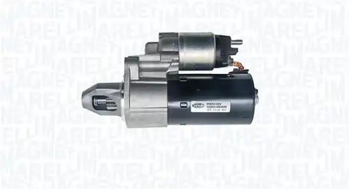 стартер MAGNETI MARELLI 063521084030