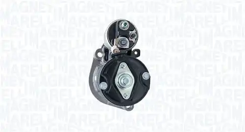 стартер MAGNETI MARELLI 063521150470