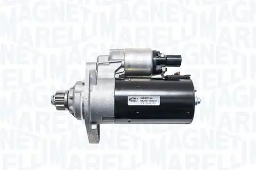 стартер MAGNETI MARELLI 063521450010