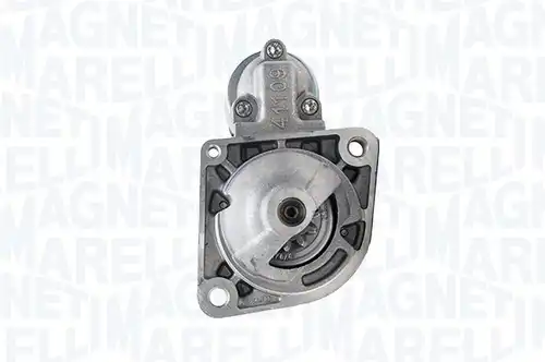 стартер MAGNETI MARELLI 063521480150