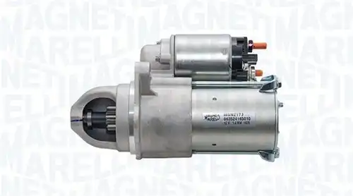 стартер MAGNETI MARELLI 063524165010