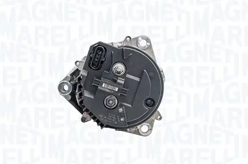 генератор MAGNETI MARELLI 063535550650