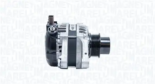 генератор MAGNETI MARELLI 063537151150