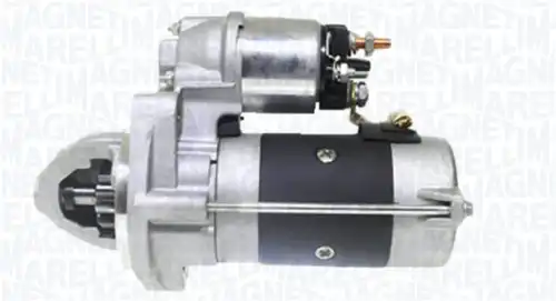 стартер MAGNETI MARELLI 063720048010