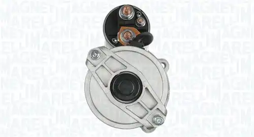 стартер MAGNETI MARELLI 063720985010