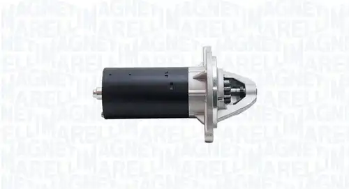 стартер MAGNETI MARELLI 063721118010