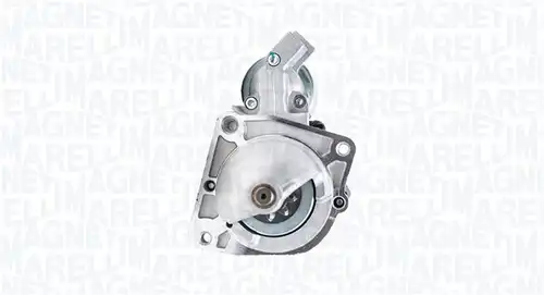 стартер MAGNETI MARELLI 063721198010