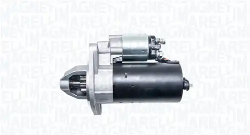 стартер MAGNETI MARELLI 063721201010