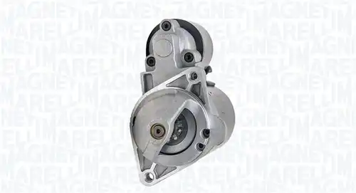 стартер MAGNETI MARELLI 063721206010