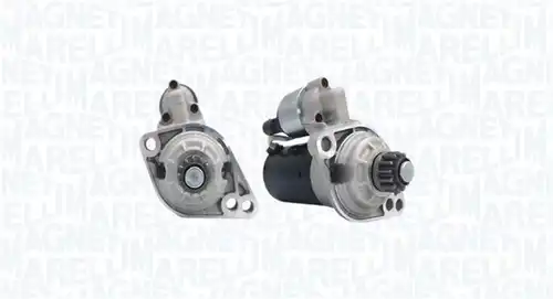 стартер MAGNETI MARELLI 063721505010