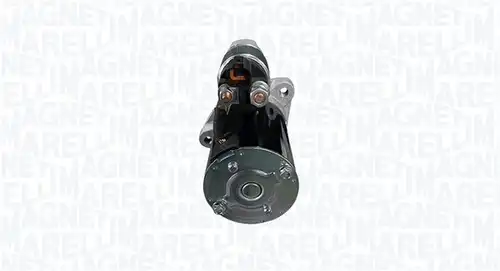 стартер MAGNETI MARELLI 063721517010