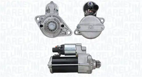 стартер MAGNETI MARELLI 063725561010
