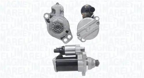 стартер MAGNETI MARELLI 063725696010