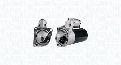 стартер MAGNETI MARELLI 063725717010
