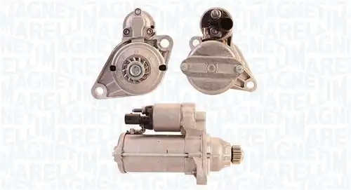 стартер MAGNETI MARELLI 063725944010