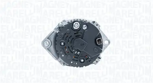 генератор MAGNETI MARELLI 063731622010