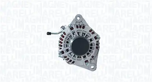 генератор MAGNETI MARELLI 063731709010