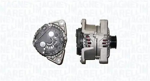 генератор MAGNETI MARELLI 063732046010